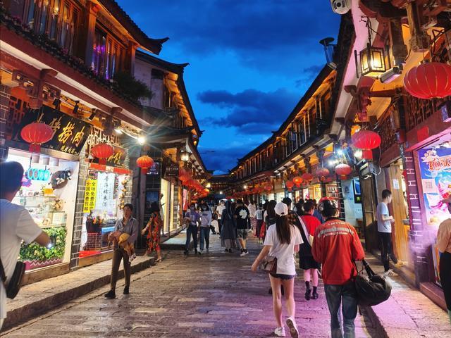 云南旅游最新动态揭秘，揭开神秘面纱下的新篇章