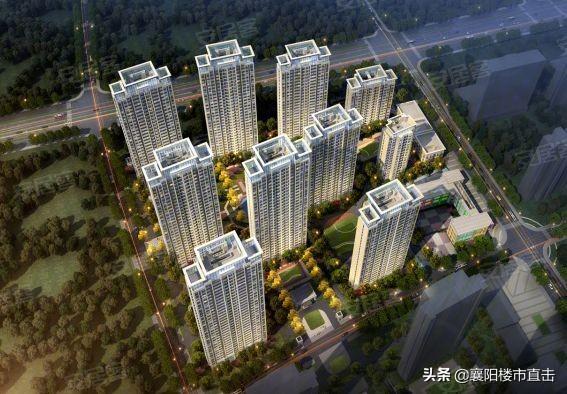 襄州区最新楼盘房价概览与趋势分析，市场概况及展望