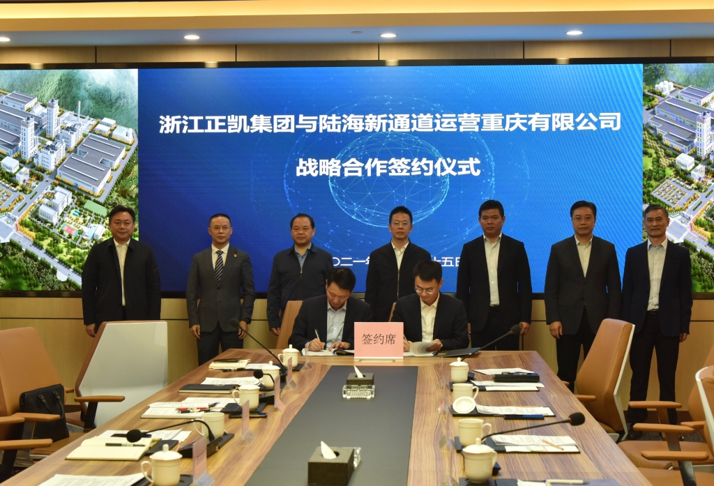 正道集团合川新动向，蓬勃发展中的企业最新消息
