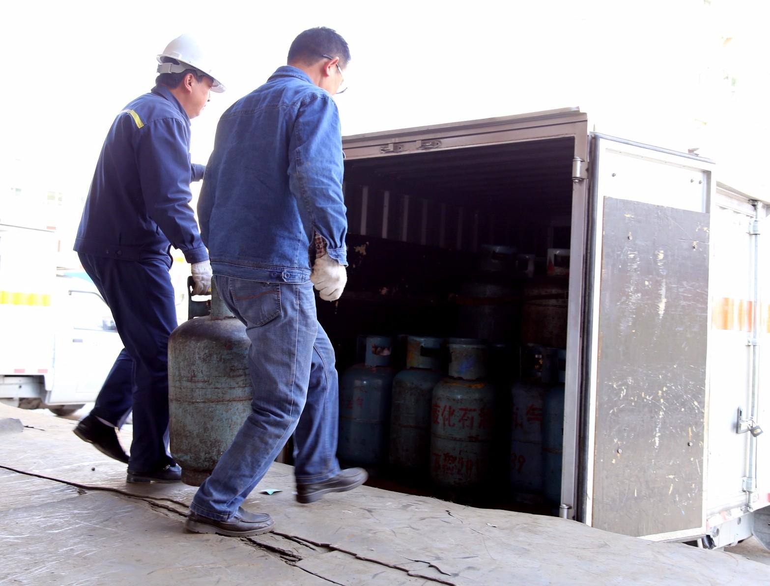 液化石油气最新价格动态分析与趋势预测