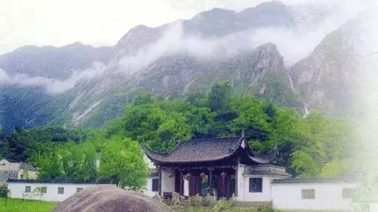 九华山最新动态更新