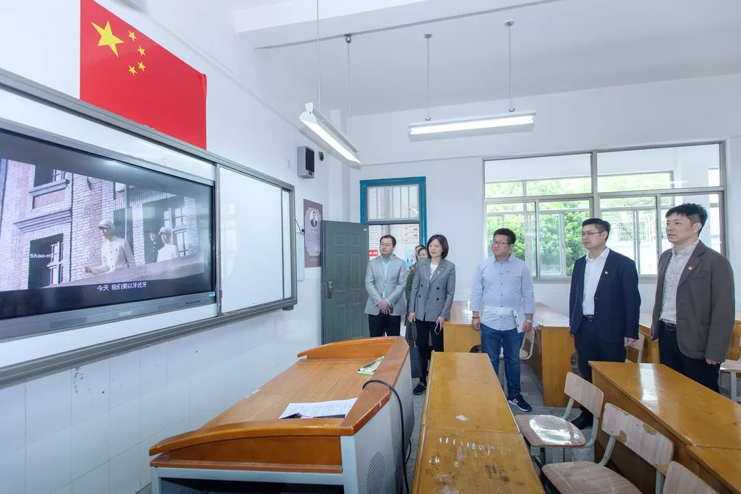 泰州双河初中迈向卓越教育的新征程，最新动态揭秘
