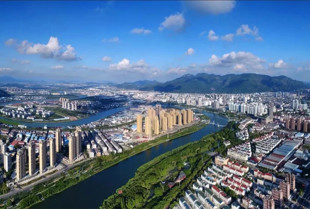 台州市黄岩区人事变革引领区域发展新篇章