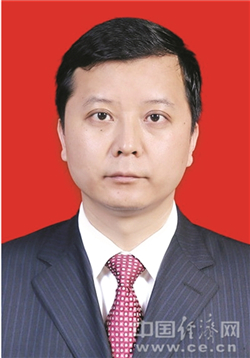 宜宾市委常委最新简历介绍