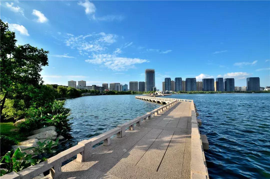 柯桥2017年房价概览，最新房价及概况分析