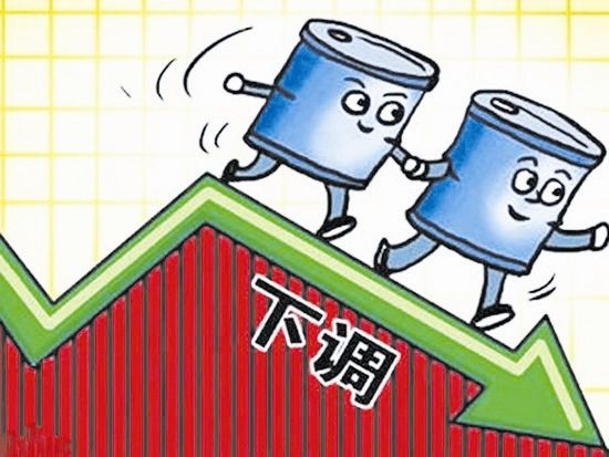 今日油价动态，变化中的力量与自我成就感的探索