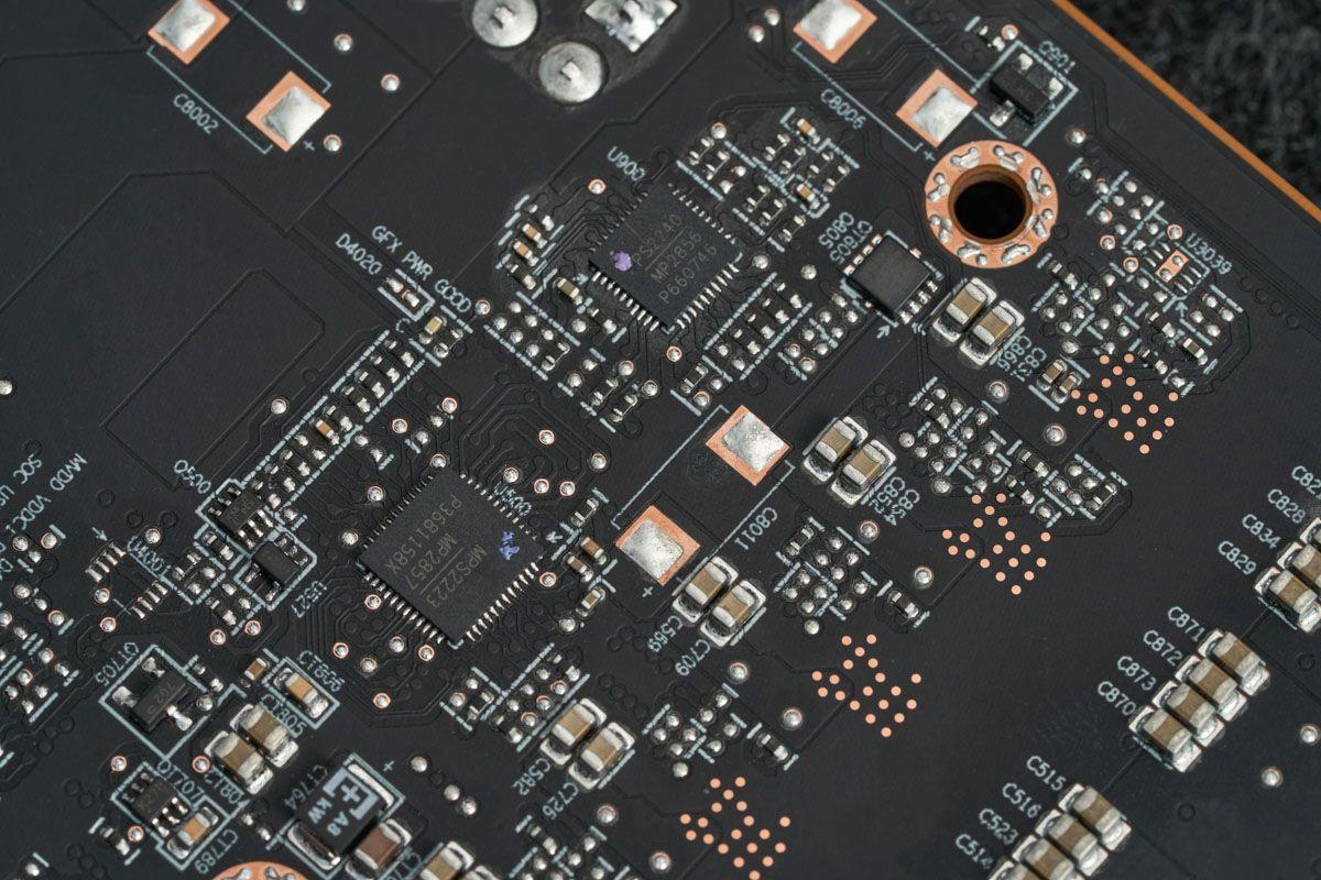 AMD最新显卡，技术革新引领市场竞争焦点