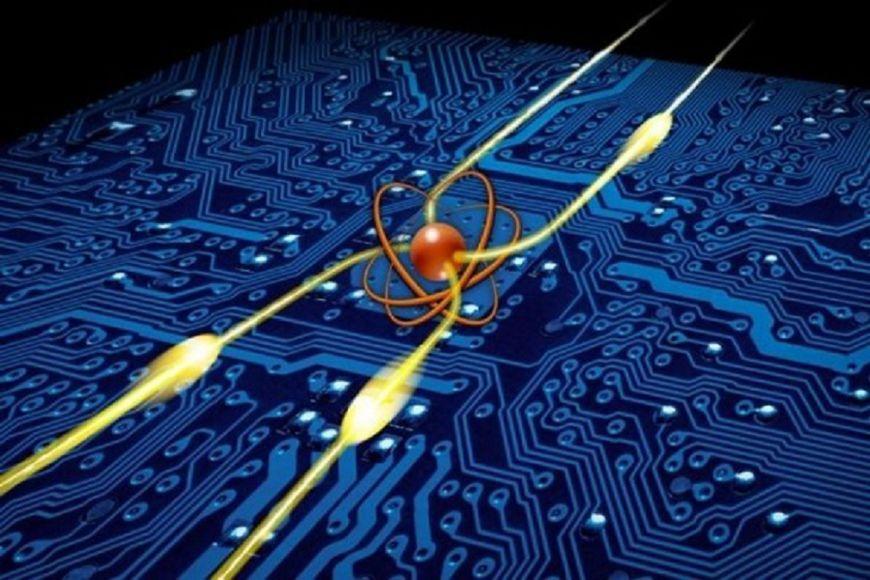 量子计算机实现重大突破，跃入量子时代，未来之光璀璨夺目