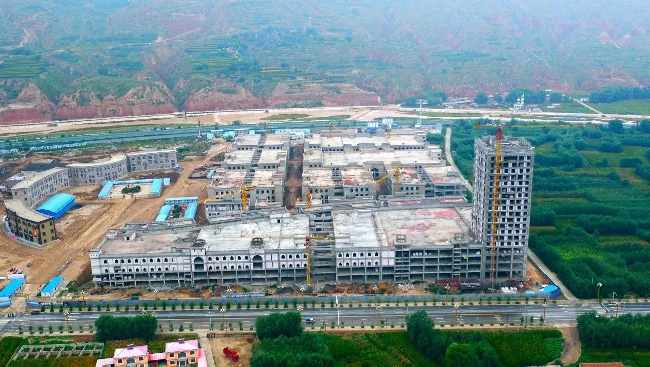 广河县最新动态概览