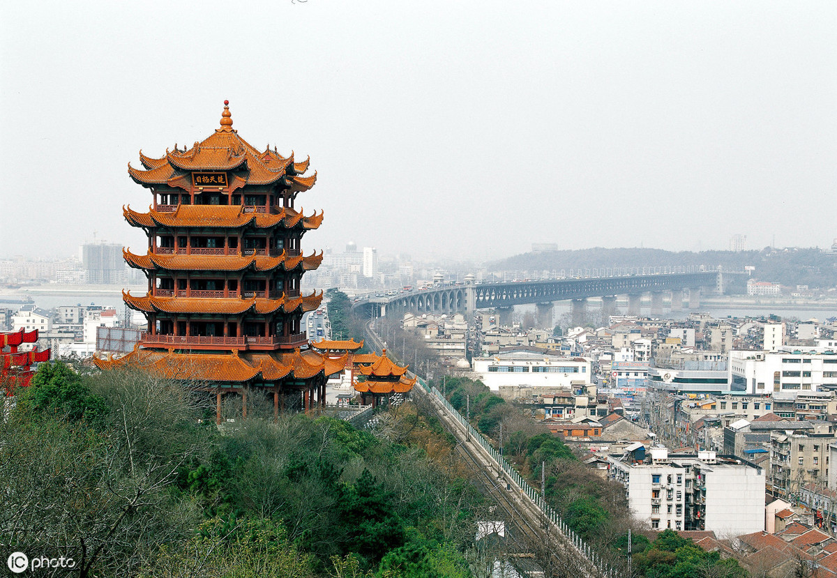 探寻黄鹤楼的现代魅力与传奇故事，最新黄鹤楼探秘之旅