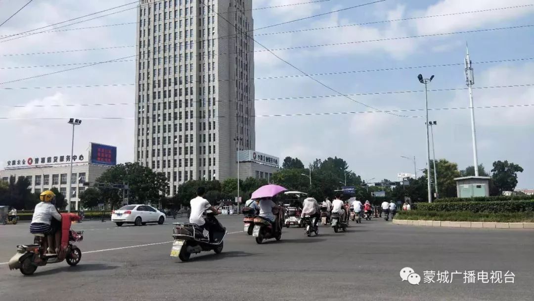 蒙城贴吧实时更新，最新消息汇总