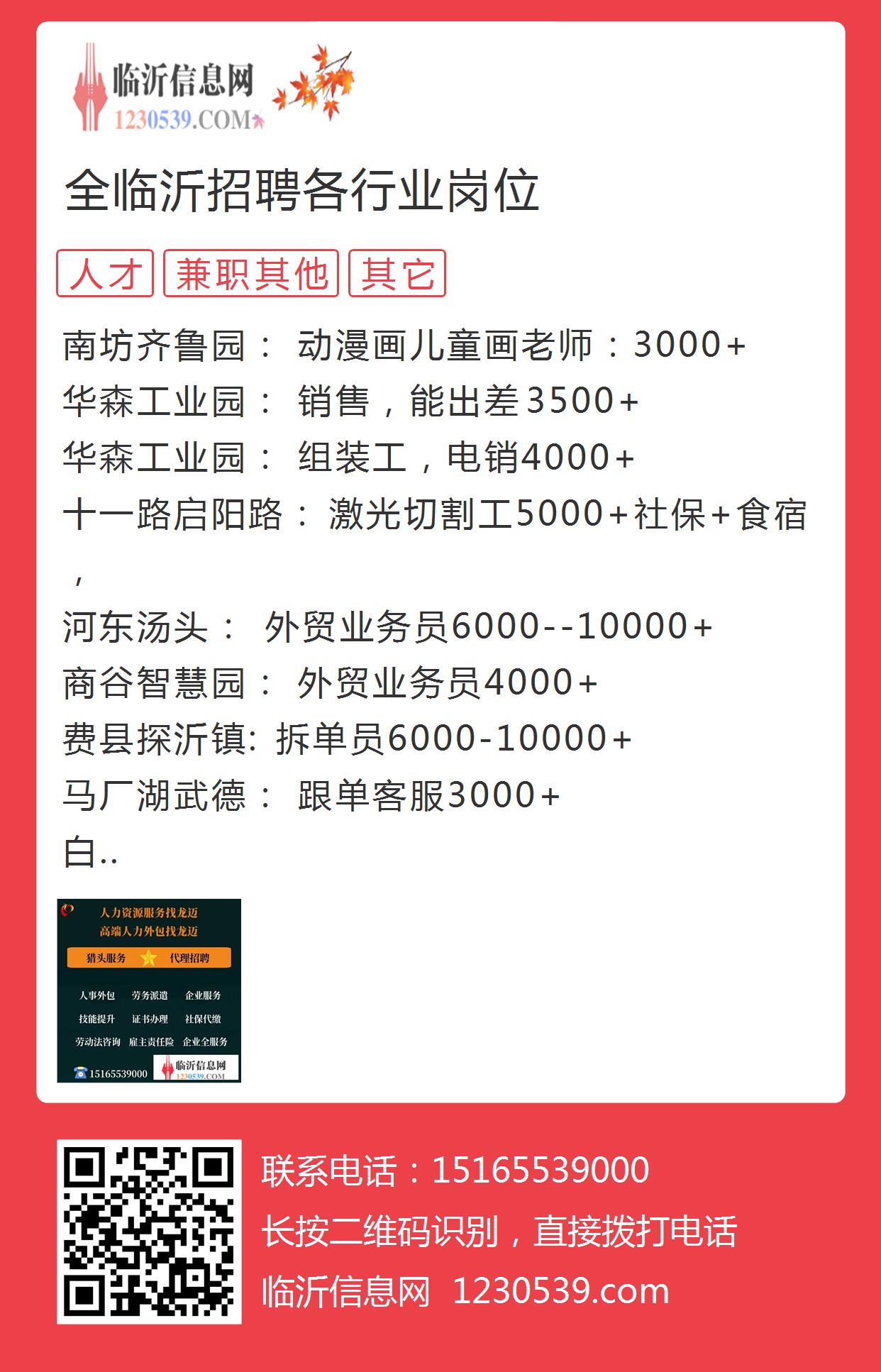 临沂河东焊工最新招聘，行业现状分析与观点阐述，火热招募中！