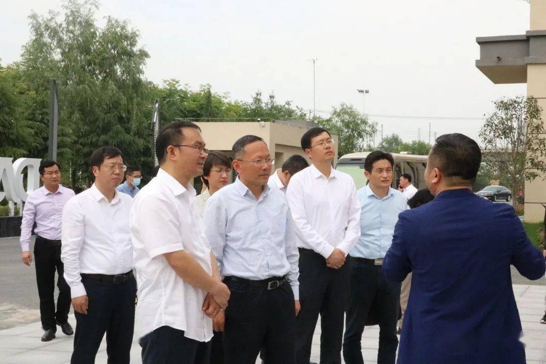 庐江县副县长名单更新，力量重塑与励志之旅