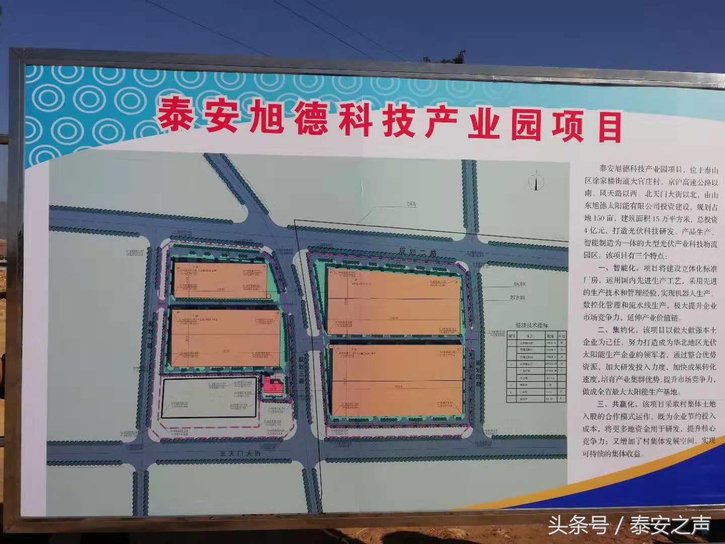 泰安旧村改造最新动态，城市变迁中的希望与未来