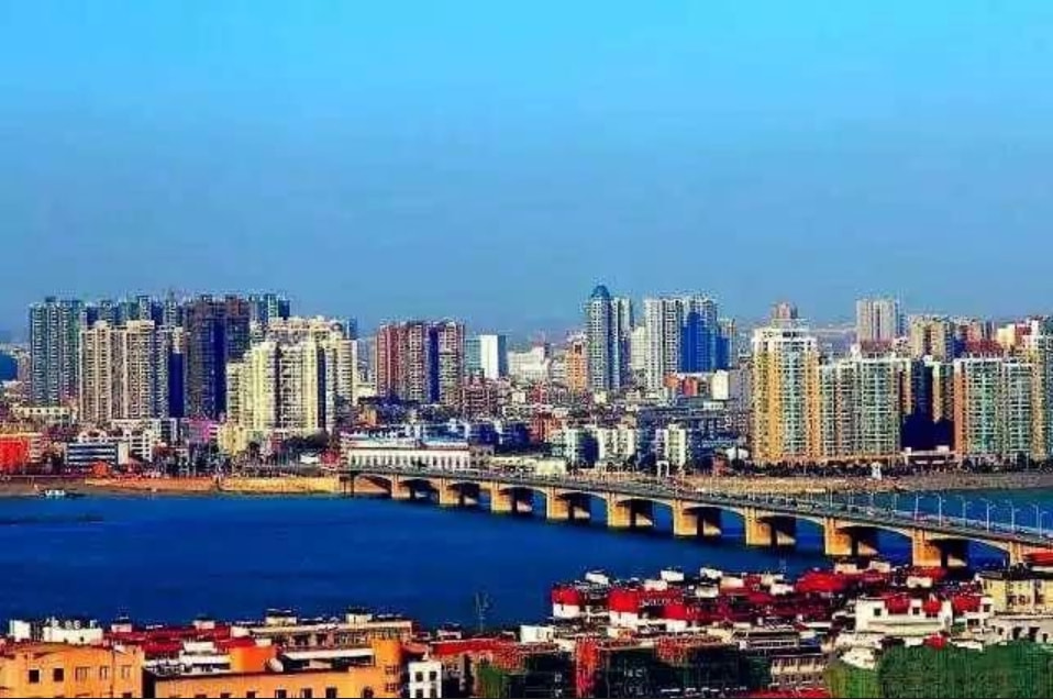 湖北发展佳的城市最新排名与温馨日常分享