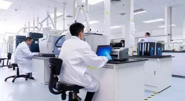 铅锌化验员最新招聘启事，科技驱动未来，诚邀您共筑梦想！
