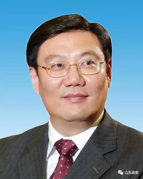 山东省政府最新领导团队及其施政观点探析