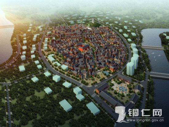 江口旧城改造最新动态，详细步骤指南揭秘改造进展与未来展望