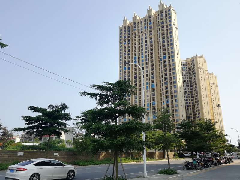 北海大唐听海最新房价及其背后的故事，变化、学习与自信的力量影响房价走势