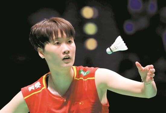 苏迪曼杯2017群雄逐鹿，最新战果揭晓，谁将成为霸主？