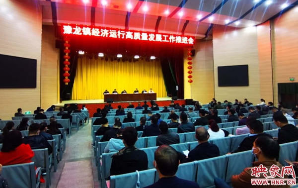 荥阳豫龙镇最新新闻，自然之旅带来心灵宁静与平和