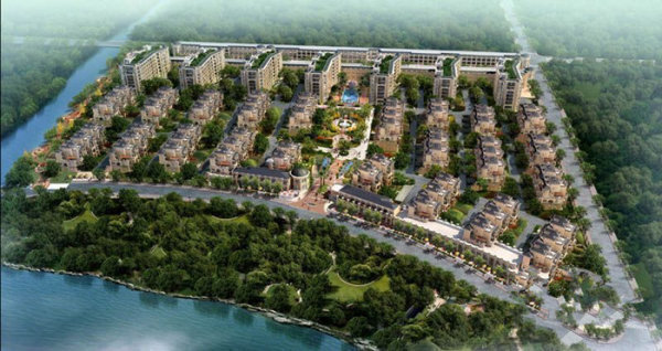 息县龙湖湾最新动态更新，揭秘最新消息