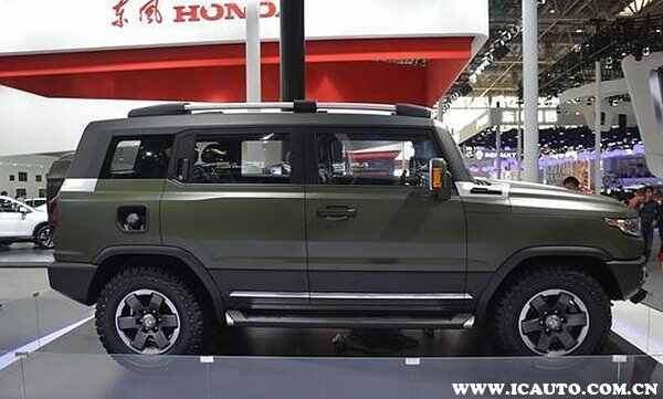 2016东风HUV最新动态，驾驭变化，自信之路开启
