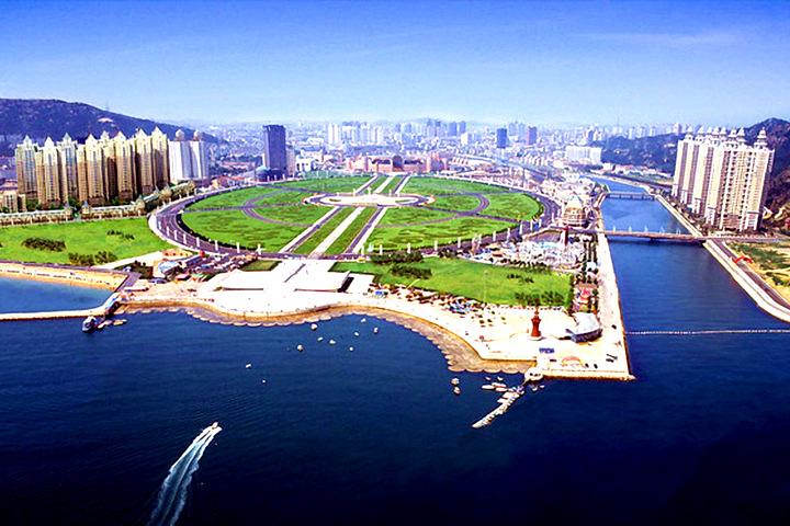 大连中央大道，变化中的活力与学习的力量揭秘最新动态