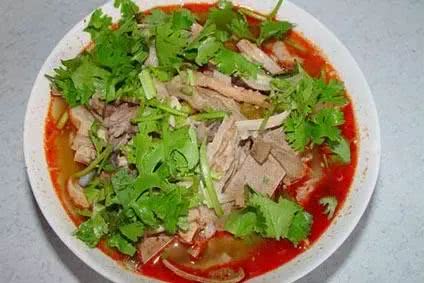 忻州市杨梅喜最新任职与小巷深处的隐藏美食探索