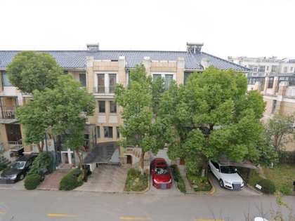 故城名仕豪庭最新动态与温馨日常故事