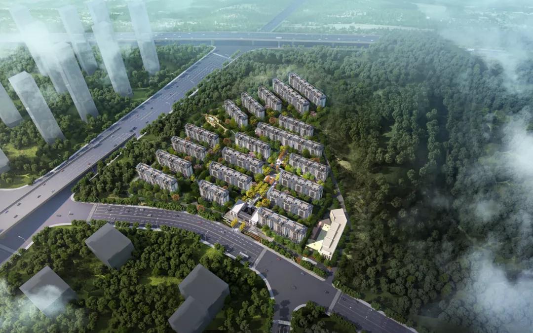 南昌经开区新领导团队启程探索自然美景之旅