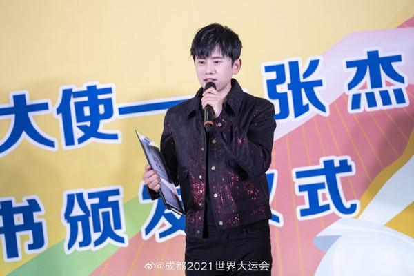 张杰最新专辑揭晓，音乐之旅开启新篇章！