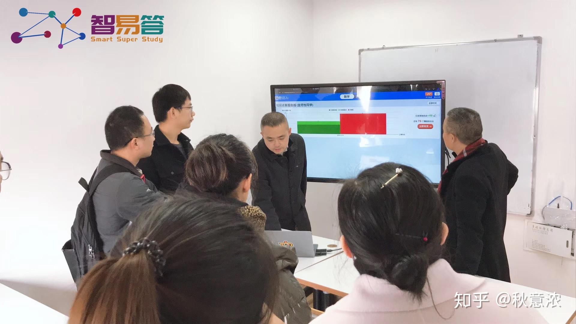 森熙教育科技重塑未来教育蓝图，最新消息与未来触手可及