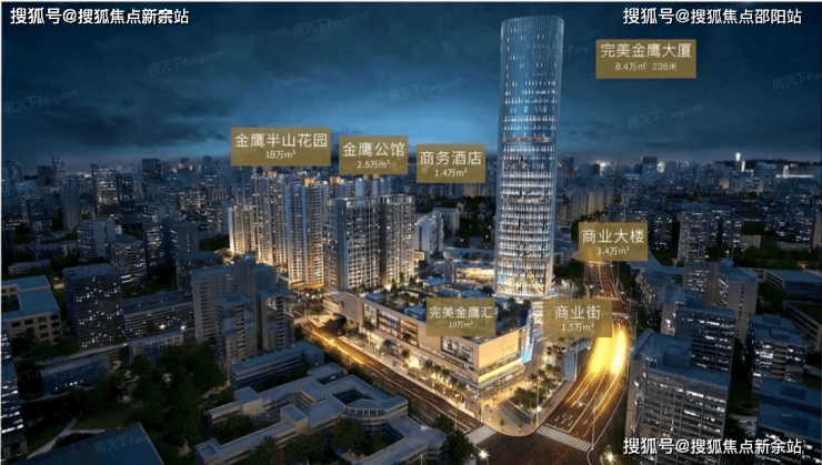 中山金鹰广场最新进度，家的温馨与友情的绽放空间