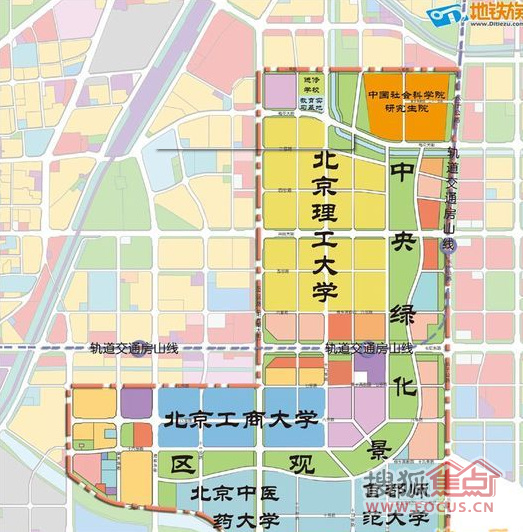 长春双阳最新规划地图详解及指南