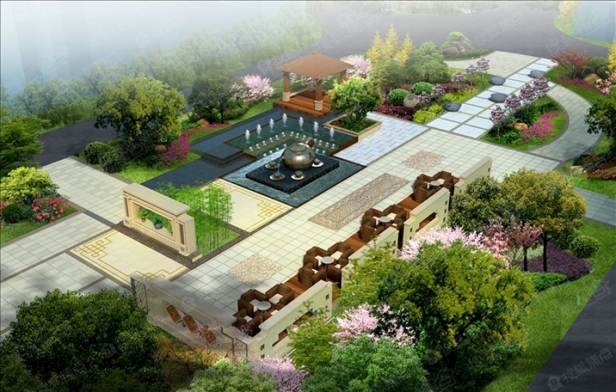 济南燕玺台最新房价动态及市场走势，购房指南与实时更新信息