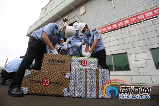岳阳禁毒大队严打毒品犯罪，共建无毒家园的坚定决心与行动