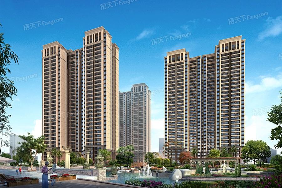 坦洲恒大名都最新房价动态，变化中的学习与自信的力量