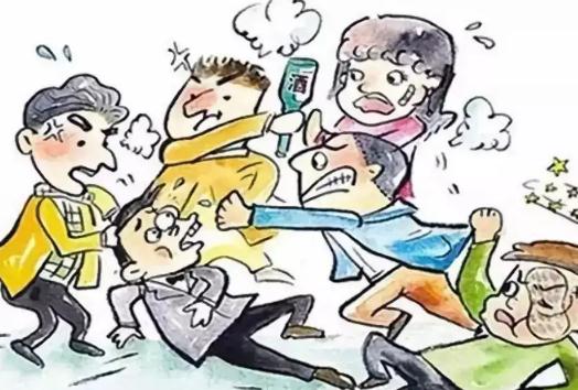 寻性滋事与寻衅滋事行为的最新司法解释概述
