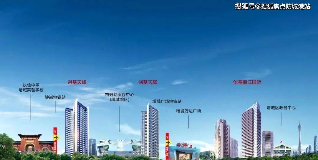 双城峰景最新动态，投资热点展望与未来发展前景揭秘