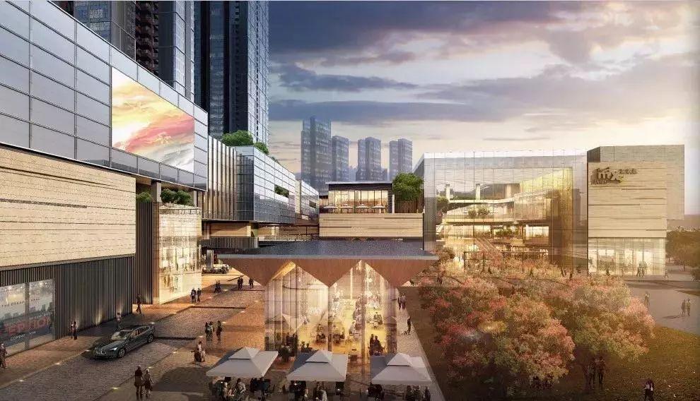 上海万象城最新动态，商业发展的多维视角探究