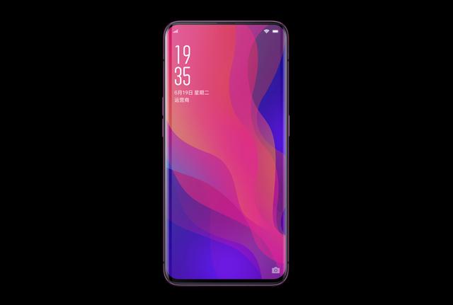 OPPO A53系统升级最新，自然美景之旅的心灵觉醒体验