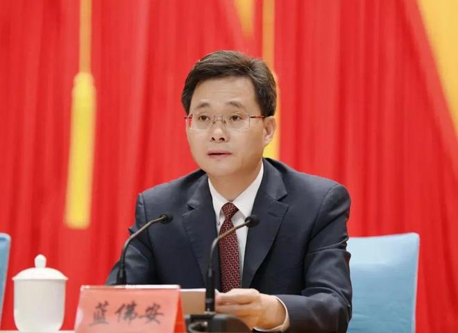广东省副省长名单最新指南，全面解析副省长名单及职责