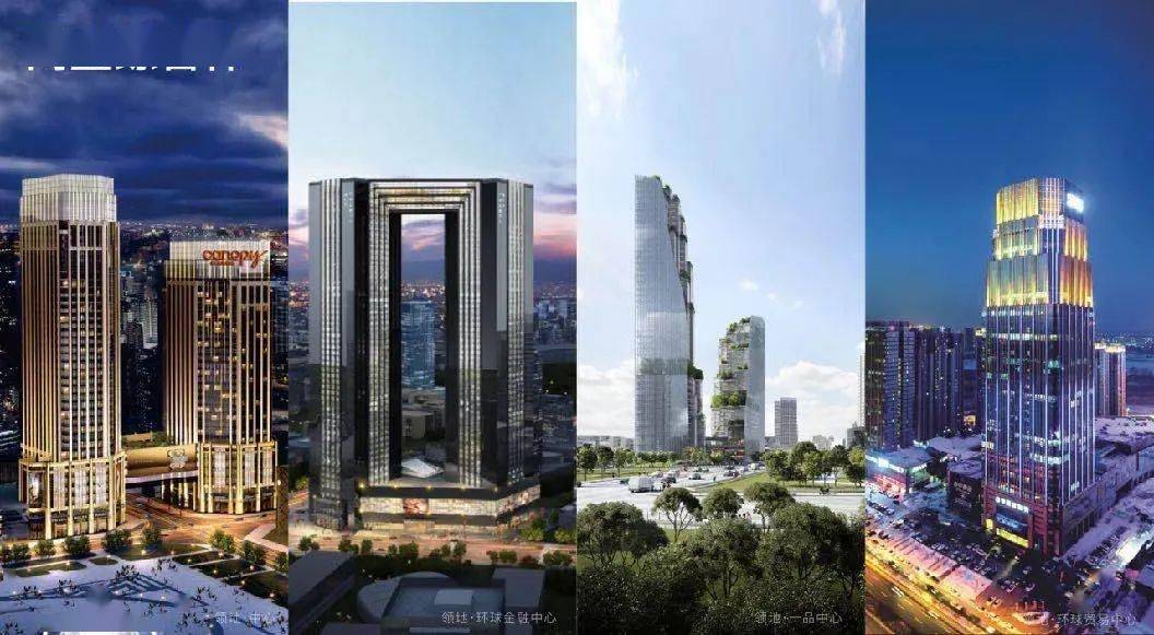 高银地产最新动态，卓越引领城市发展的力量