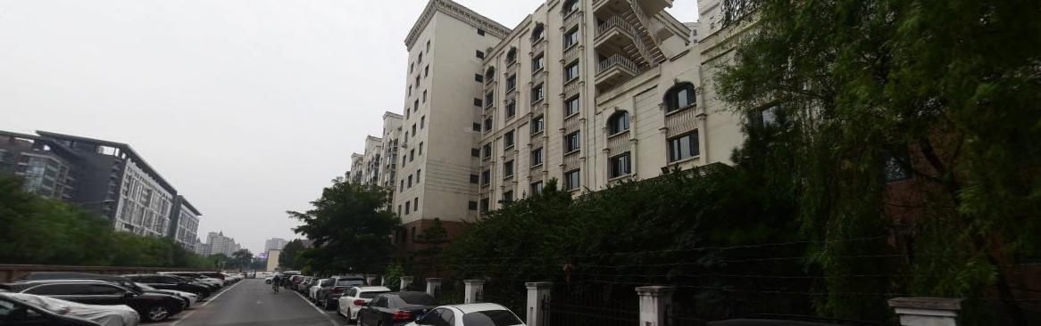 萝岗珠江嘉园，前沿科技生活与最新房价的居住体验