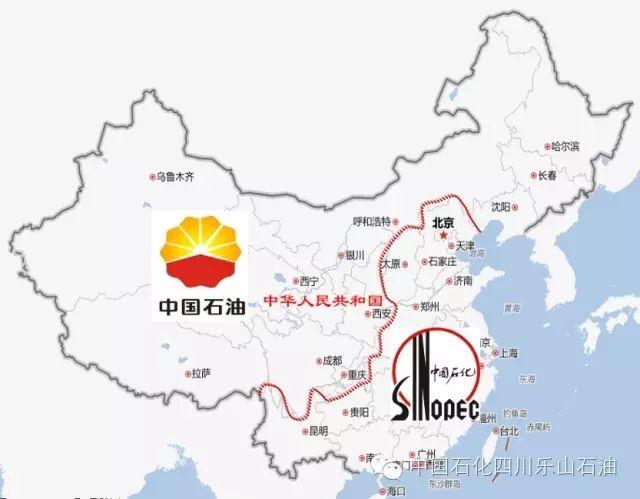 中石油重组最新动态，行业变革与未来展望