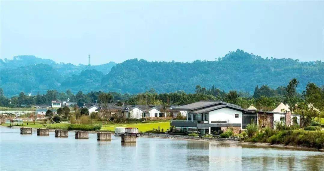 金堂县清江镇科技风潮涌动，未来生活新篇章揭晓最新动态