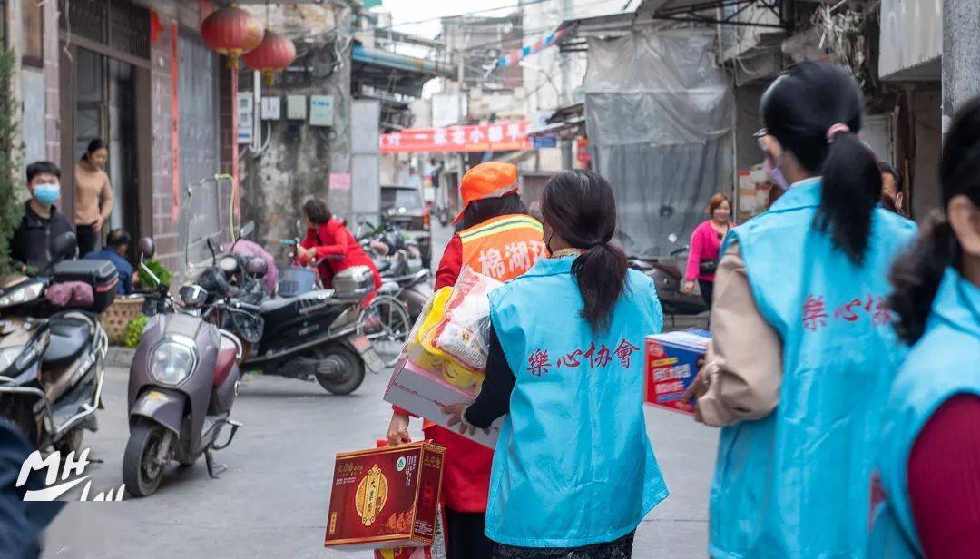 潮阳棉城兼职新旅程，友情的温暖与生活色彩交织