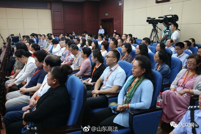 山东聊城于欢案最新进展，友情力量与温馨日常的关注