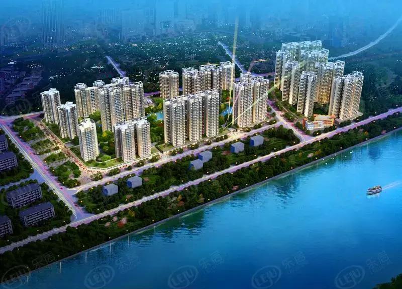 中江房价走势最新消息及趋势预测